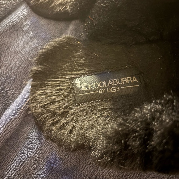 Koolaburra by UGG Women’s Slide On Slippers - Picture 4 of 6